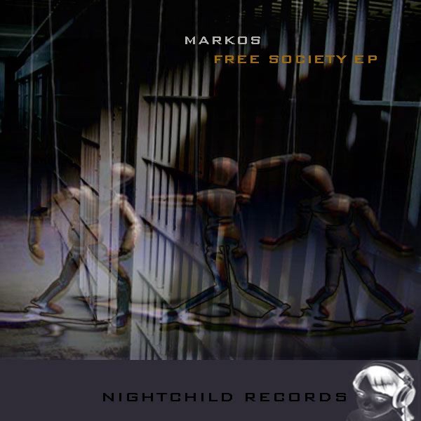 Free Society - EP