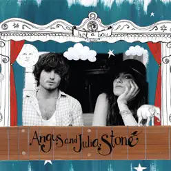 Just a Boy - Single - Angus & Julia Stone