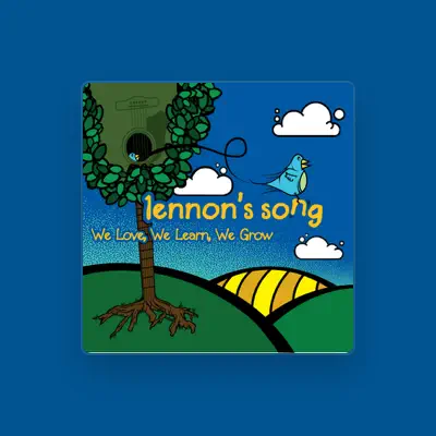 Listen to Lennon's Song, watch music videos, read bio, see tour dates & more!