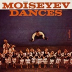 Moldavian Dance
