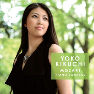 Mozart: Piano Sonatas