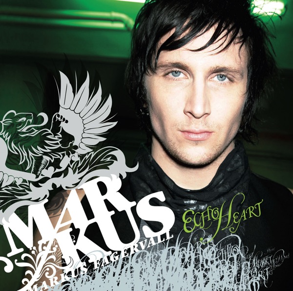 Cover of Echo Heart