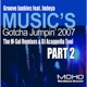Music s Gotcha Jumpin 2007 Pt 2 M Sol Remixes feat Indeya