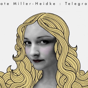 Telegram EP