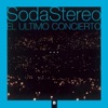 Soda Stereo - Planeador