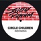 Indonesia (Sambal Olek Mix) - Circle Children lyrics