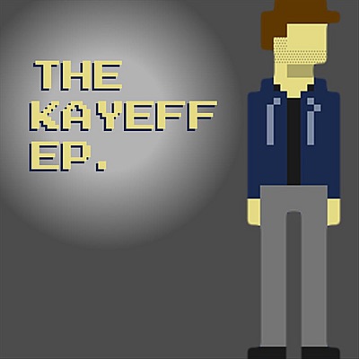 The Kayeff - EP