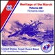 Heritage of the March Vol 28 The Music of Richards and Allier