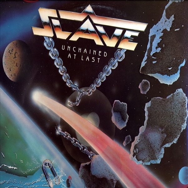 Just a Touch of Love - Slaveのアルバム - Apple Music