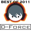 Best of D-Force Records 2011