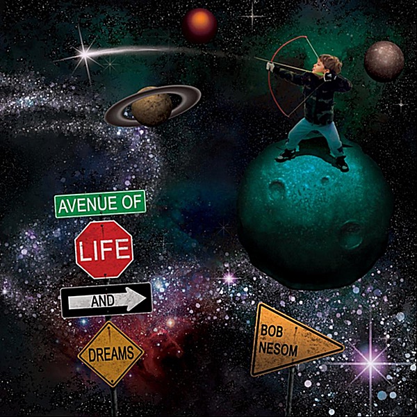 Avenue of Life and Dreams