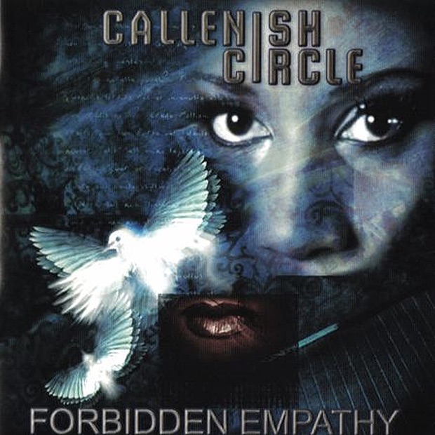 Forbidden Empathy by Callenish Circle