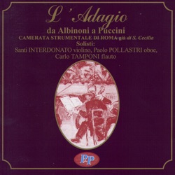 Anthony Singh - Andante Dal Quartetto Per Archi In Fa Maggiore Op. 3 N°5