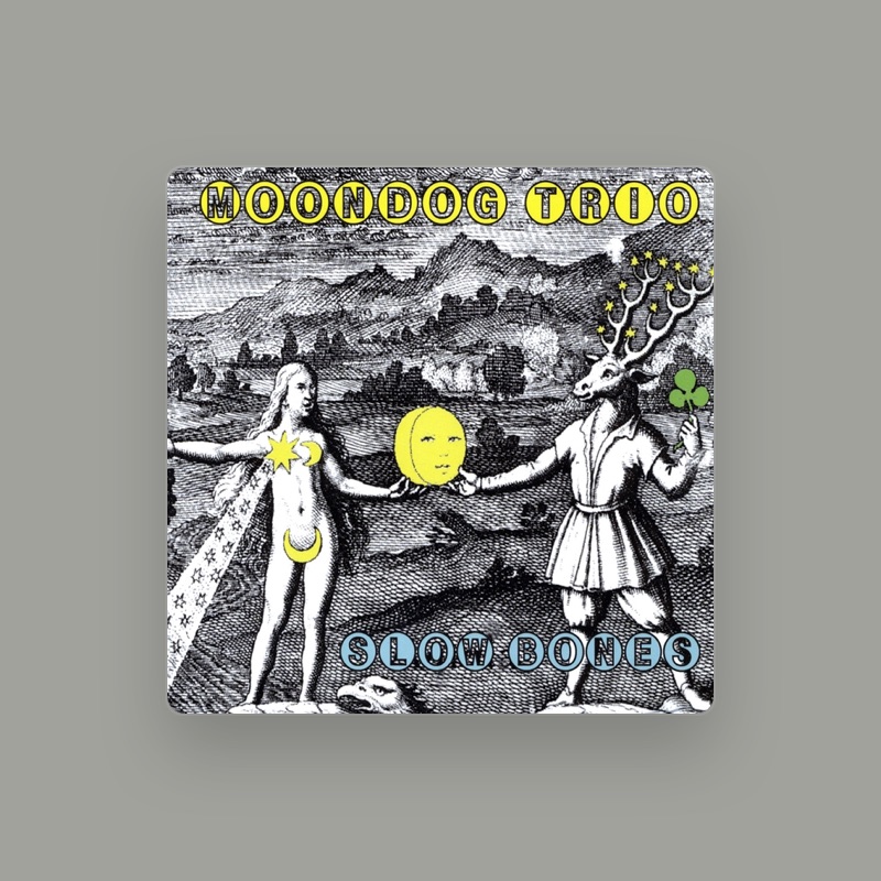 Moondog Trio
