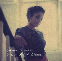 Andreya Triana - A Town Called Obsolete (Mount Kimbie Remix)