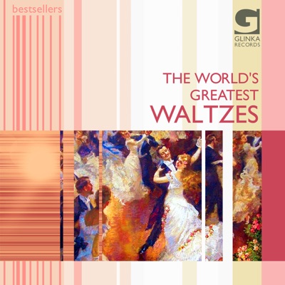 The World's greatest Waltzes
