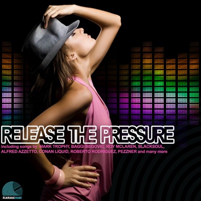 Release the Pressure