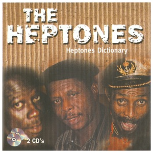 Heptones Dictionary Disc 2/2