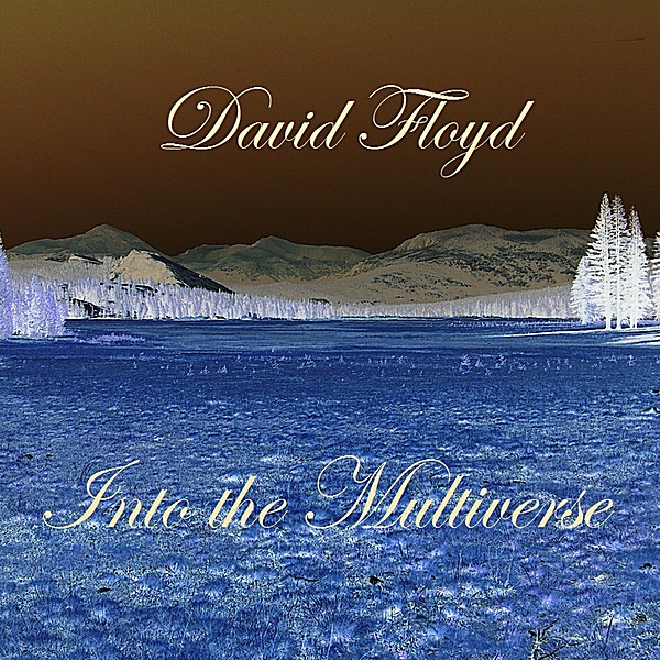 Into the Multiverse (feat. Michael "Maestro" John Aurora)