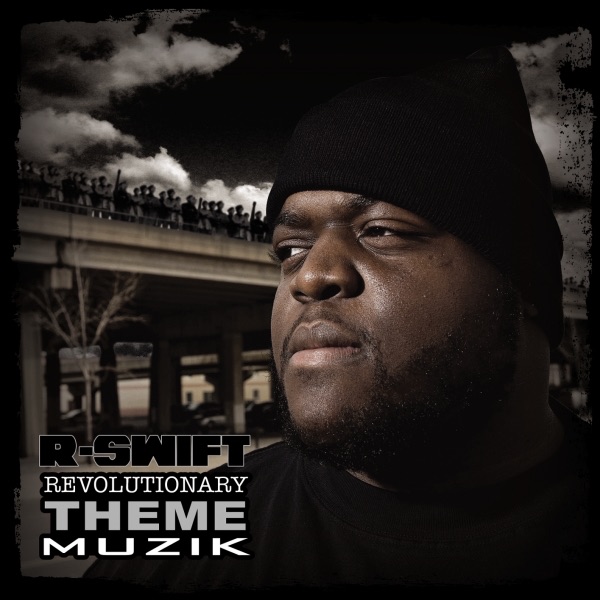 Revolutionary Theme Muzik