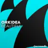 Orkidea - Beautiful (Ambient Mix)