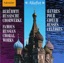 Famous Russian Choral Works