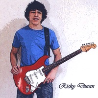 Worldwide - Ricky Duran