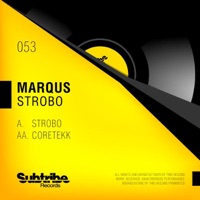 Strobo - Single - MarQus
