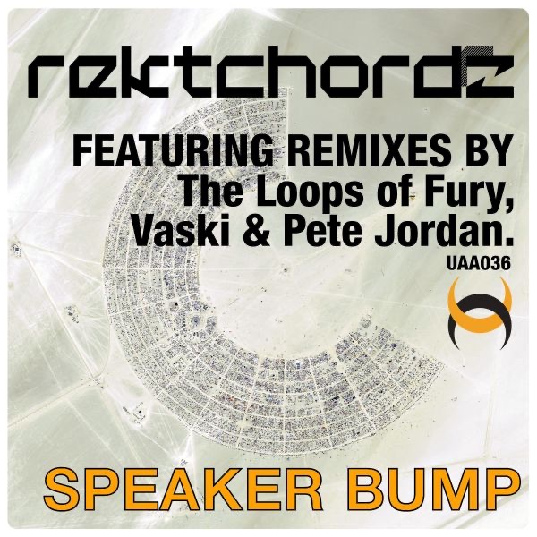 Speakerbump - EP