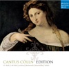 Cantus Cölln, Concerto Palatino & Konrad Junghänel - Vespro della beata Vergine: Fecit potentiam