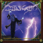 Dust In the Wind (feat. London Symphony Orchestra)