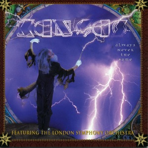 Always Never the Same (feat. London Symphony Orchestra)