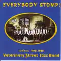 Everybody stomp!