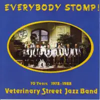 Everybody stomp!