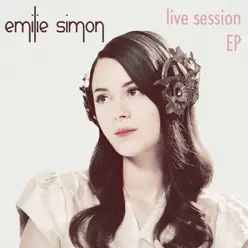 Live Session - EP - Emilie Simon