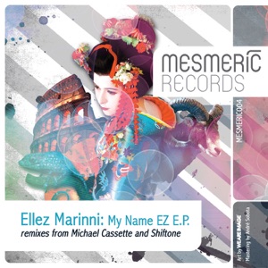My Name EZ - EP