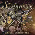 Shiksa (Girlfriend)