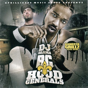 Hood Generals