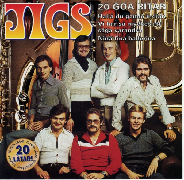 20 Goa Bitar