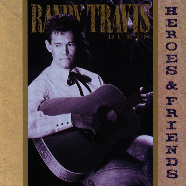 Randy Travis: The '90s - Playlist - Apple Music