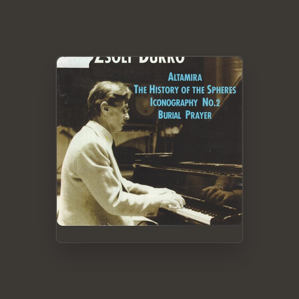 Zsolt DURKÓ's avatar