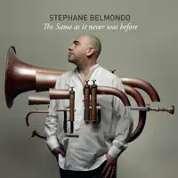 You and I — Stephane Belmondo