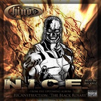 N.I.C.E. - Single - Chino XL