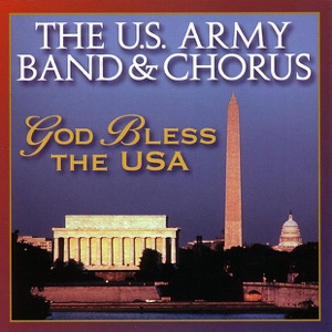 God Bless the USA