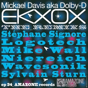 Ekxox (The Remixs)