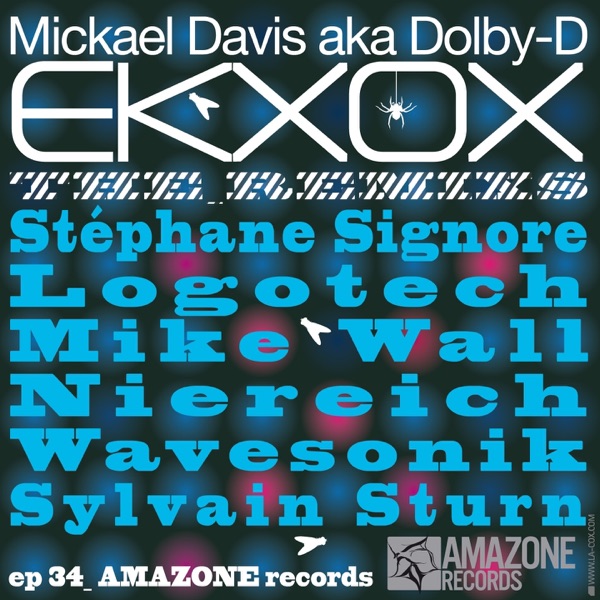 Ekxox (The Remixs)
