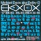 Ekxox (Niereich Remix) - Mickael Davis & Dolby D lyrics
