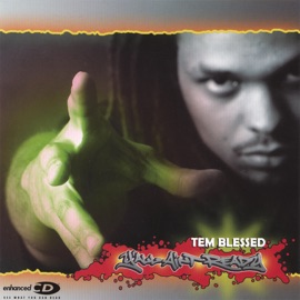 Y'all Aint Ready Tem Blessed