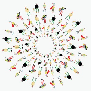 Caravan (Vinyl,Digital Only)