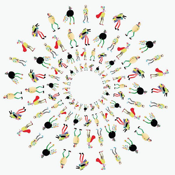 Caravan (Vinyl,Digital Only)